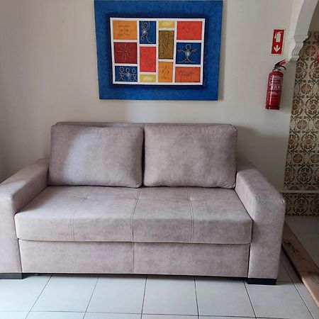 Appartement Rainha Santa à Armação de Pêra Extérieur photo