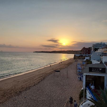 Appartement Rainha Santa à Armação de Pêra Extérieur photo