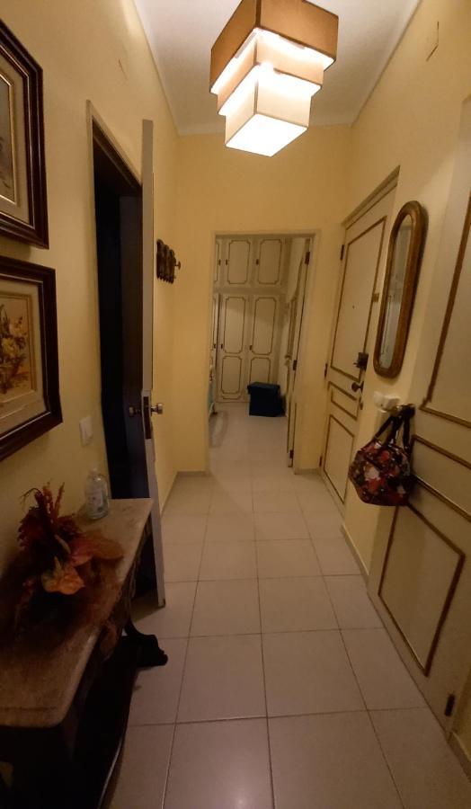 Appartement Rainha Santa à Armação de Pêra Extérieur photo