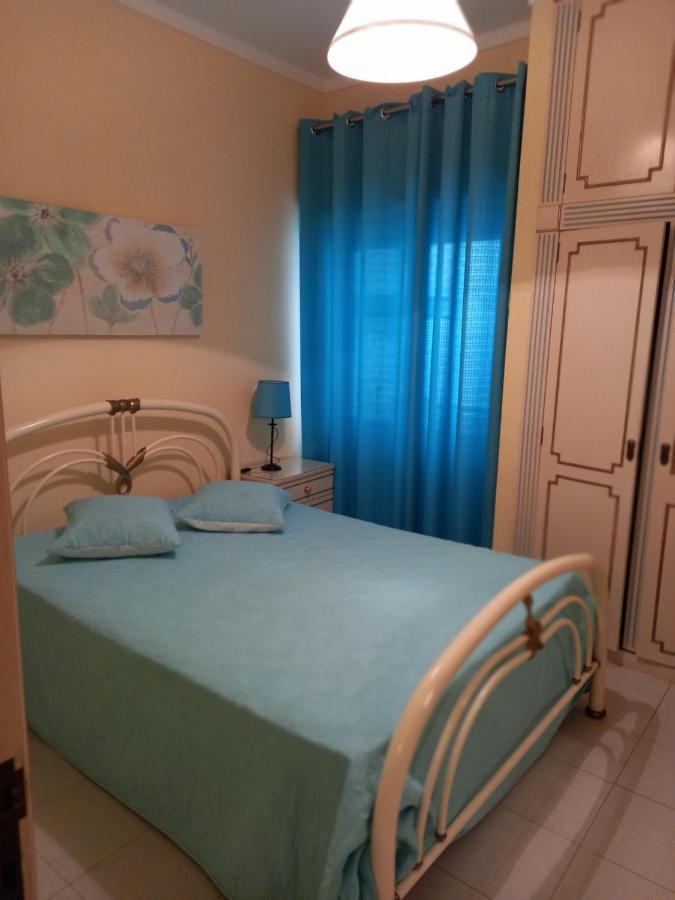 Appartement Rainha Santa à Armação de Pêra Extérieur photo