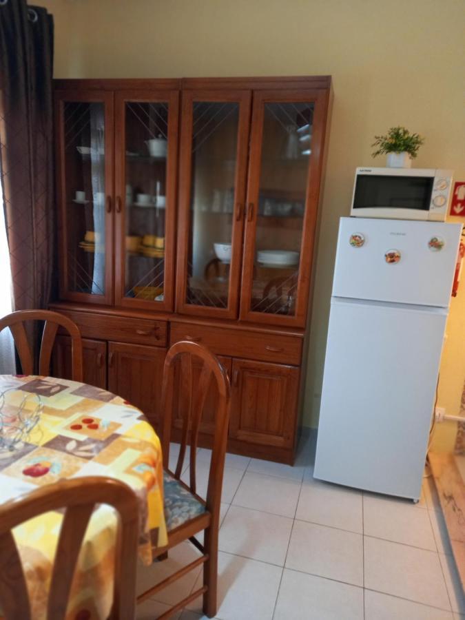 Appartement Rainha Santa à Armação de Pêra Extérieur photo