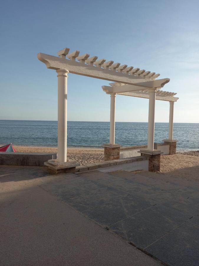 Appartement Rainha Santa à Armação de Pêra Extérieur photo