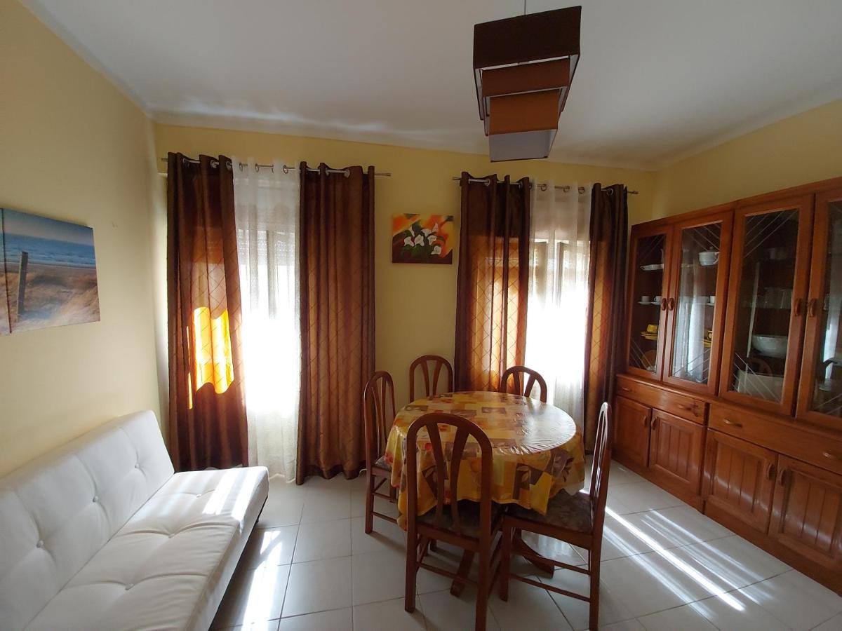 Appartement Rainha Santa à Armação de Pêra Extérieur photo