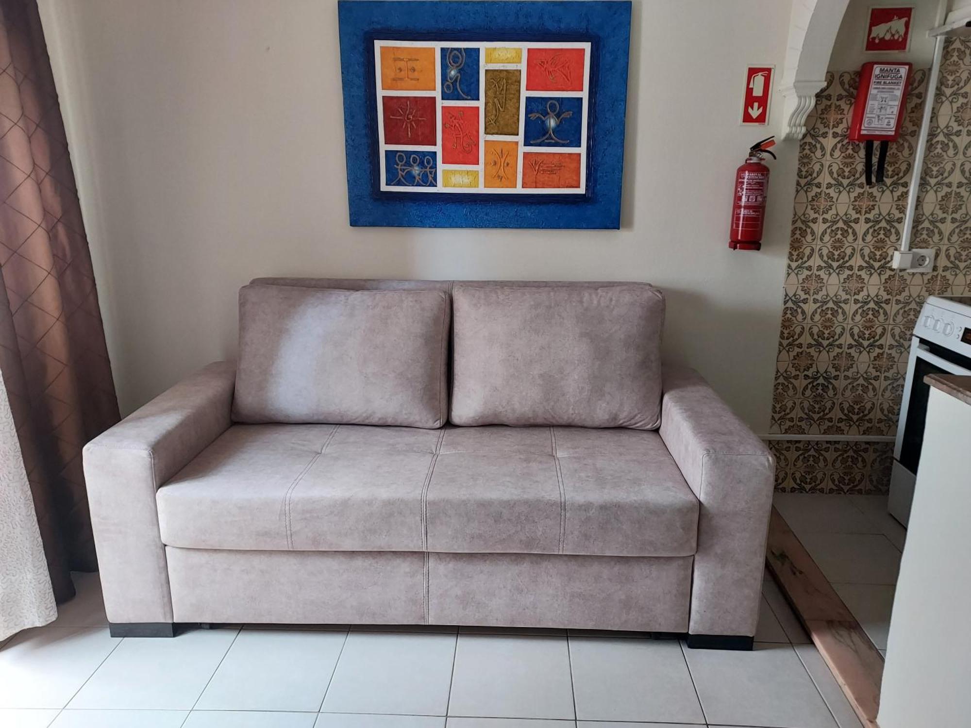 Appartement Rainha Santa à Armação de Pêra Extérieur photo