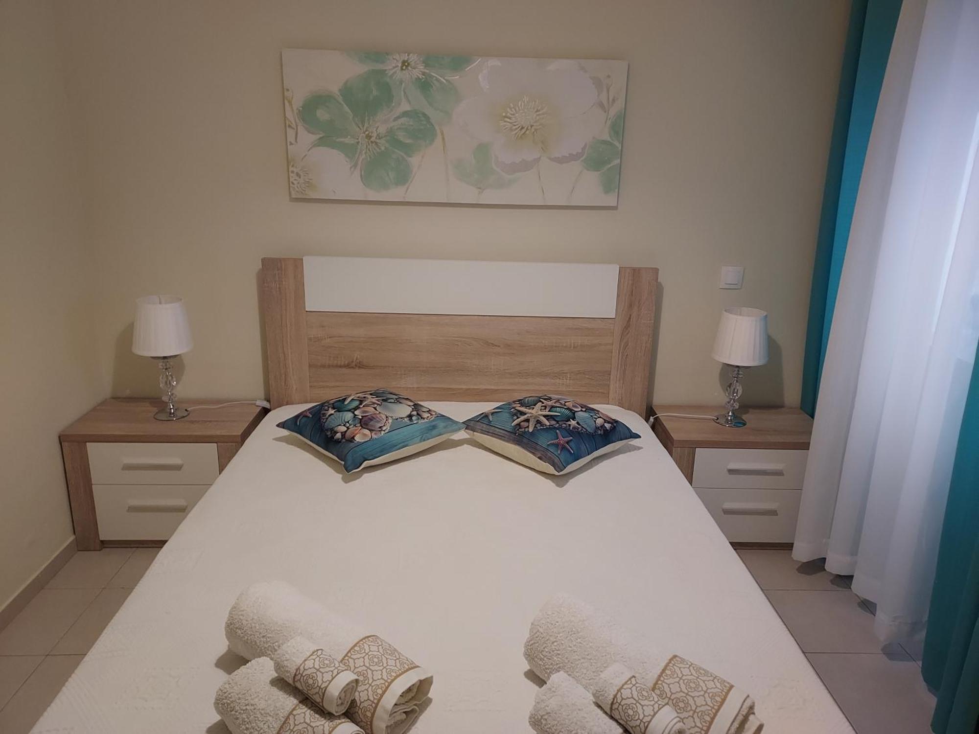 Appartement Rainha Santa à Armação de Pêra Extérieur photo